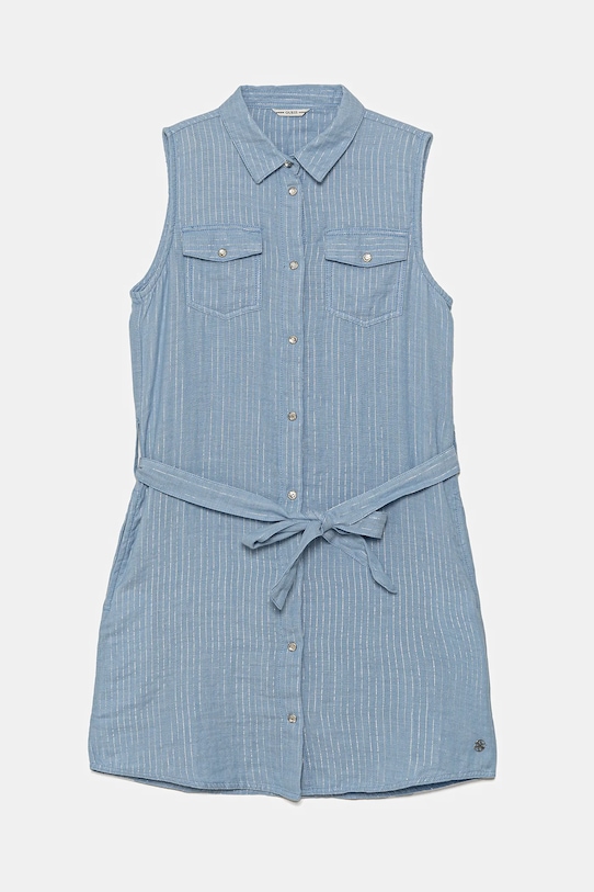 Детское платье Guess, синий
Детское платье Guess, синий