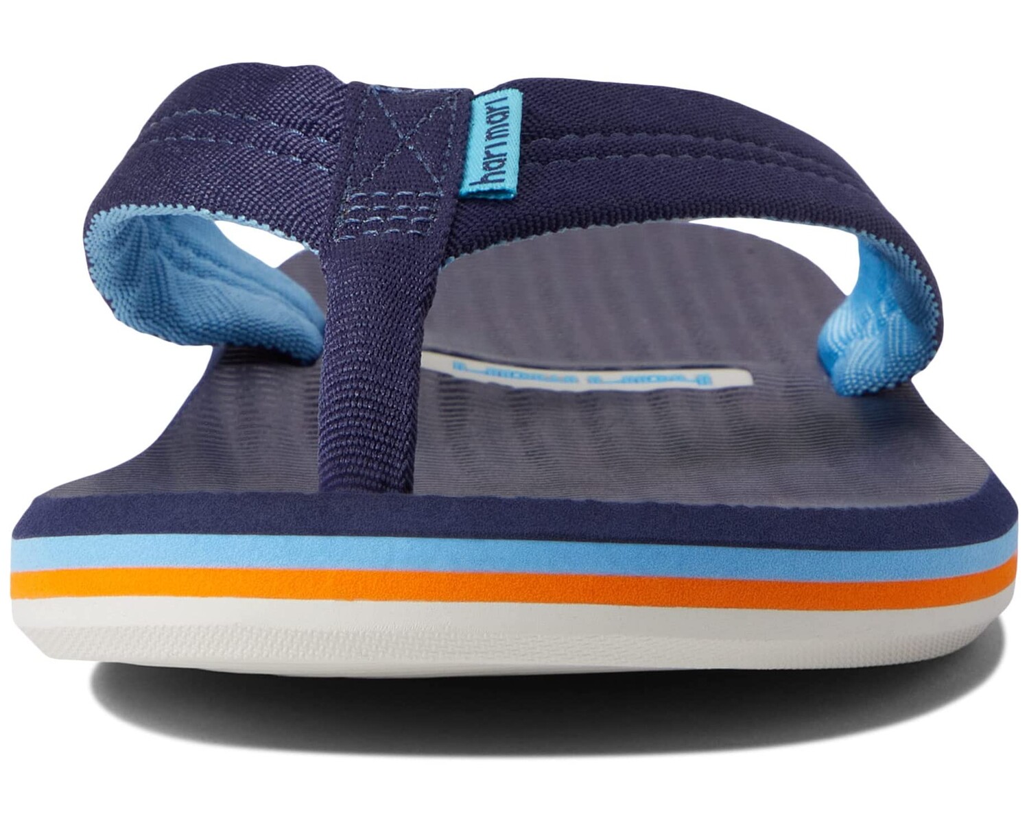 Сандалии Dunes hari mari, флот
Сандалии Dunes hari mari, флот