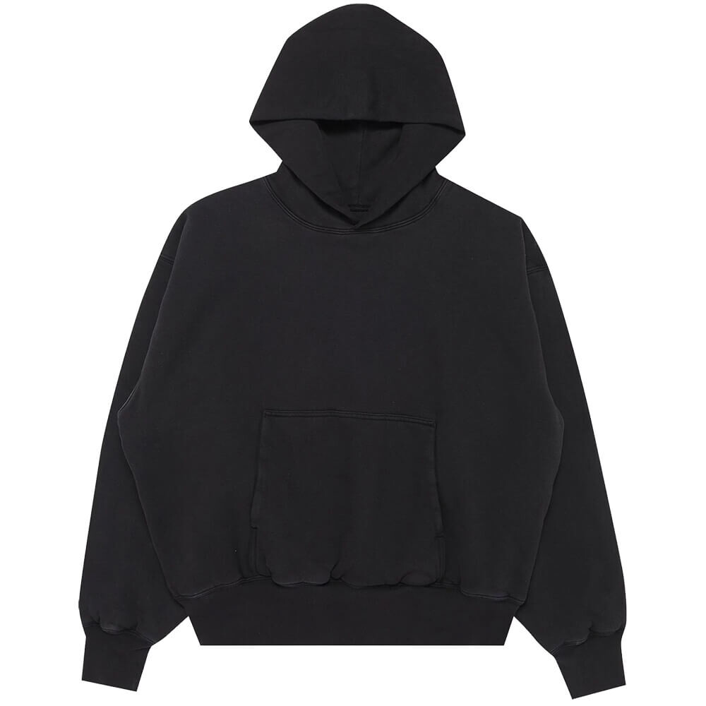 Худи Yeezy Gap, черный
Худи Yeezy Gap, черный