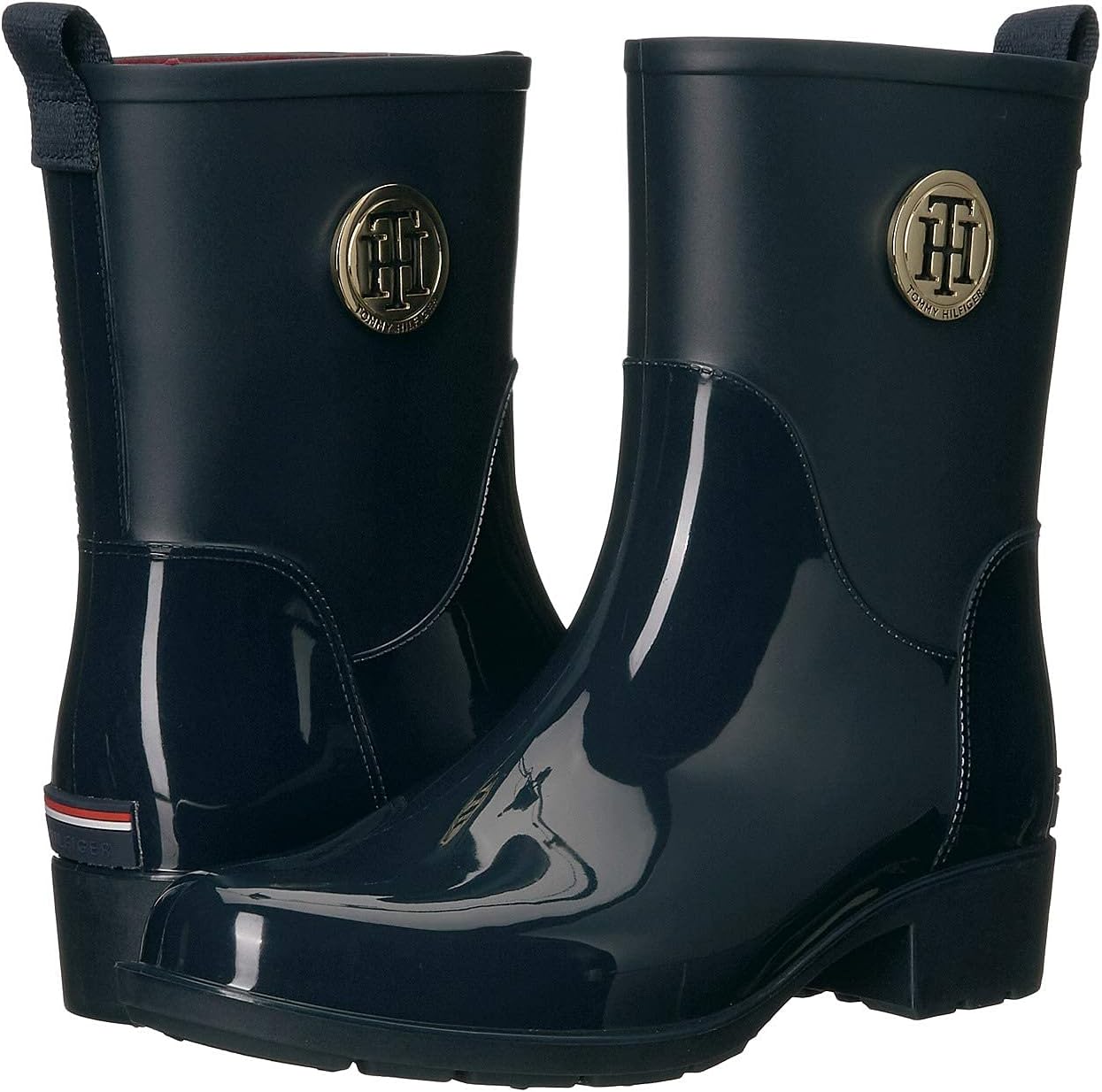 Женская кипа Tommy Hilfiger, Dark Blue
Женская кипа Tommy Hilfiger, Dark Blue