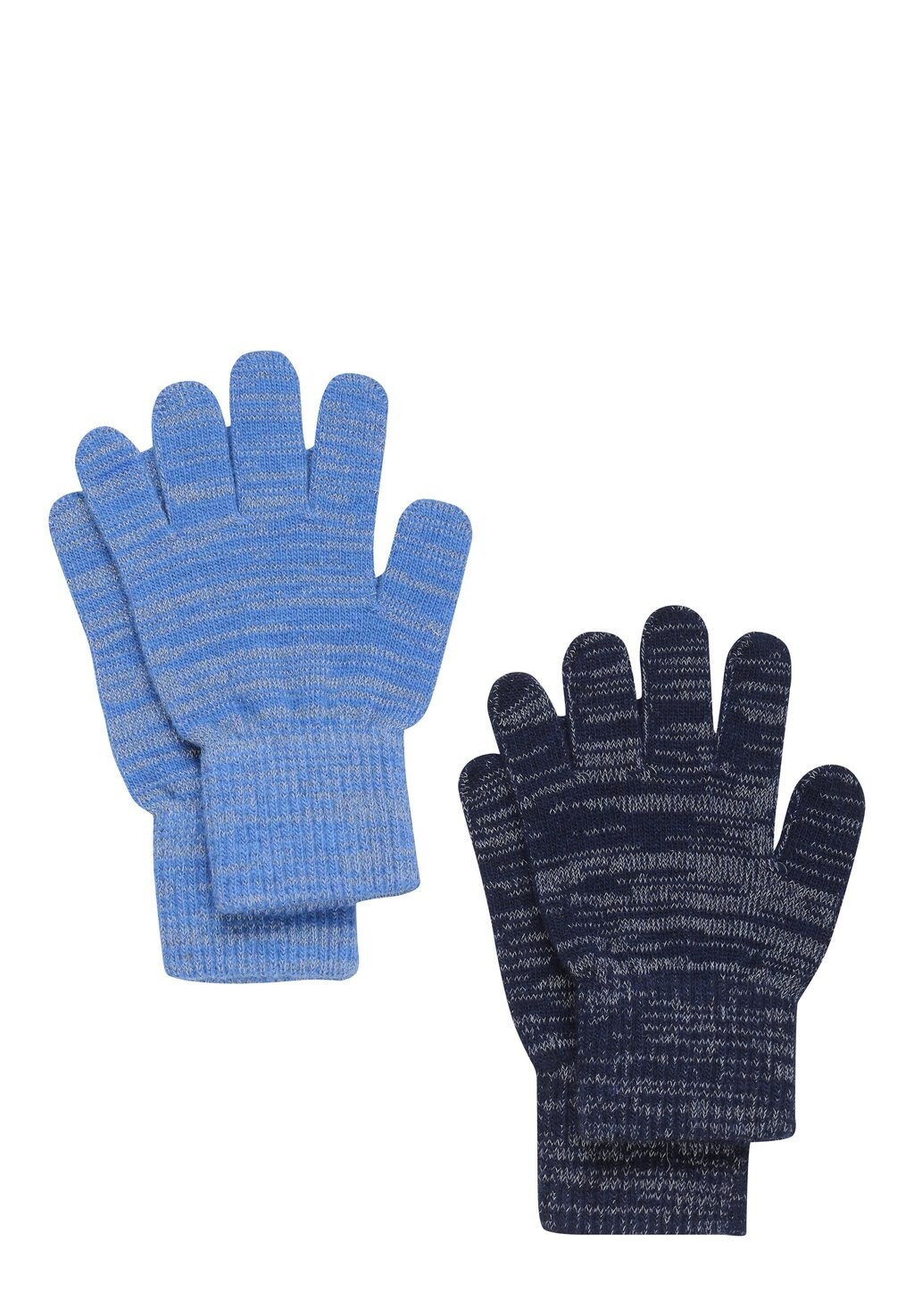 Перчатки Magic Reflex 2-Pack CeLaVi, цвет bright
Перчатки Magic Reflex 2-Pack CeLaVi, цвет bright
