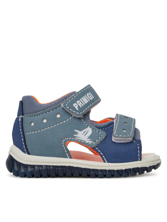 Сандалии 7867200 Primigi, серый
Сандалии 7867200 Primigi, серый