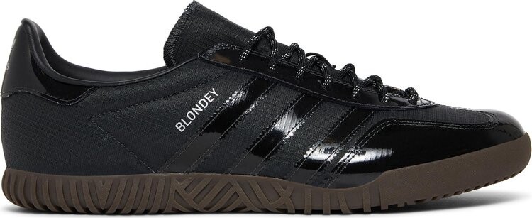 Кроссовки Adidas Blondey McCoy x Gazelle Indoor 'Grey Gum', серый, Серый;черный, Кроссовки Adidas Blondey McCoy x Gazelle Indoor 'Grey Gum', серый
Кроссовки Adidas Blondey McCoy x Gazelle Indoor 'Grey Gum', серый, Серый;черный, Кроссовки Adidas Blondey McCoy x Gazelle Indoor 'Grey Gum', серый