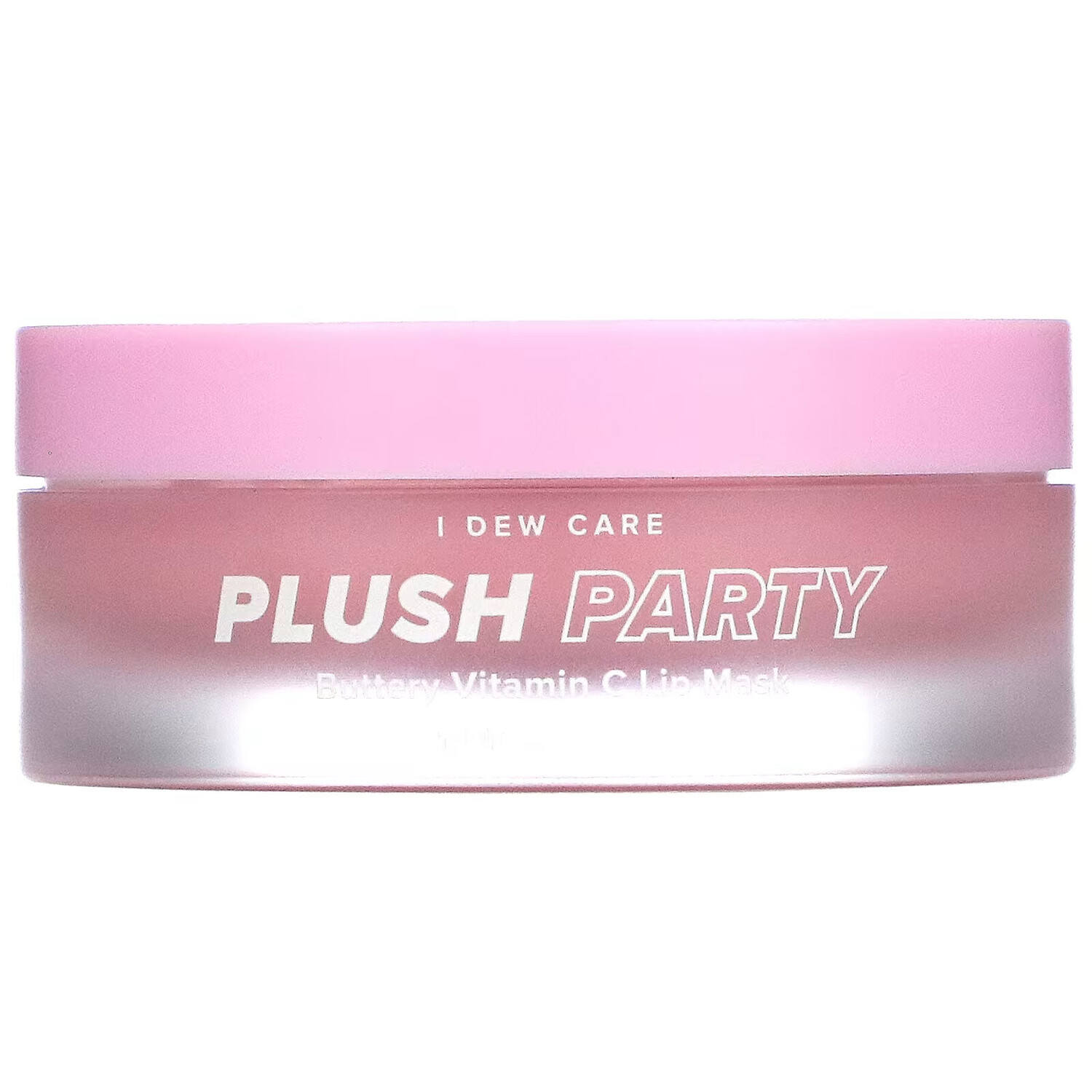 I Dew Care, Plush Party, масляная маска для губ с витамином C, 12 г (0,42 унции)
I Dew Care, Plush Party, масляная маска для губ с витамином C, 12 г (0,42 унции)