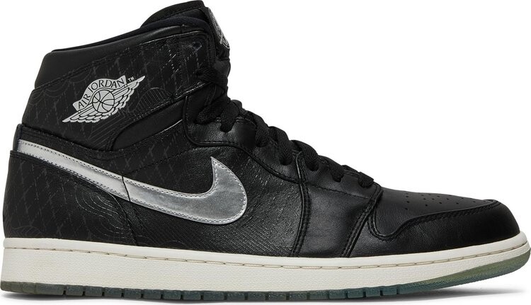 Кроссовки Air Jordan 1 Retro High Passport, синий
Кроссовки Air Jordan 1 Retro High Passport, синий