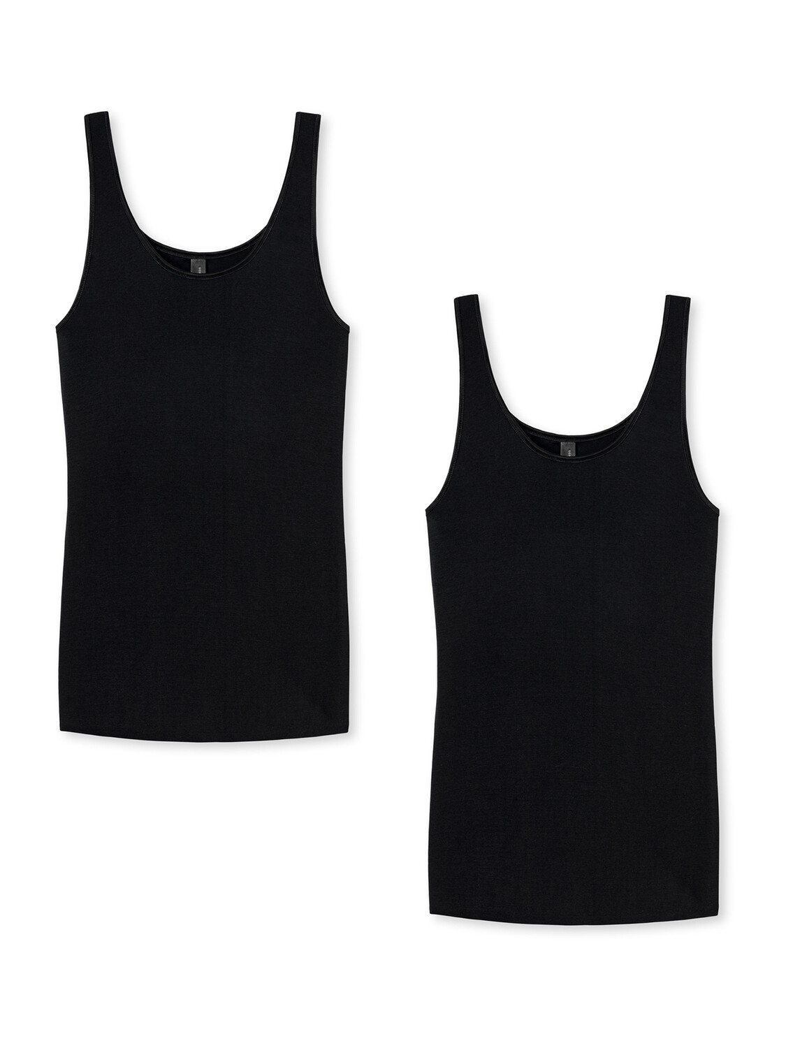 Топ Schiesser Träger (s) Luxury, черный
Топ Schiesser Träger (s) Luxury, черный