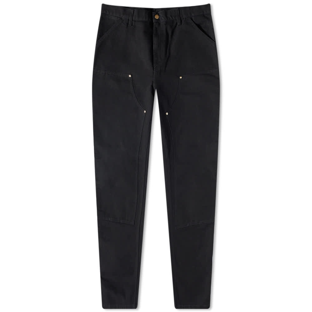 Брюки Carhartt WIP Double Knee Pant, Черный, Брюки Carhartt WIP Double Knee Pant
Брюки Carhartt WIP Double Knee Pant, Черный, Брюки Carhartt WIP Double Knee Pant