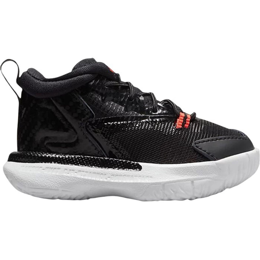 Кроссовки Nike Air Jordan Zion 1 TD, черный
Кроссовки Nike Air Jordan Zion 1 TD, черный