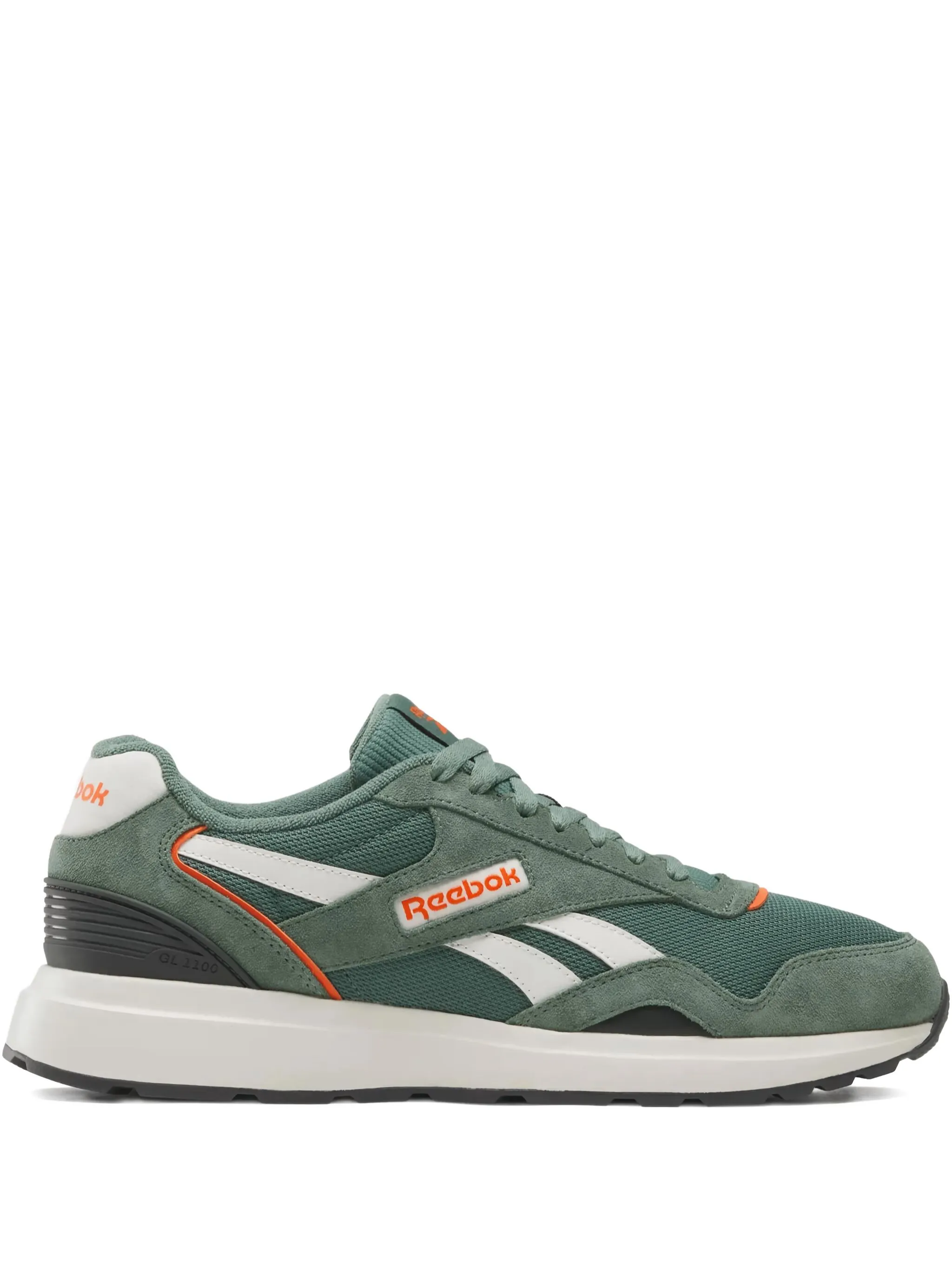 Кроссовки GL 1100 Escape Green/Pump Reebok, зеленый
Кроссовки GL 1100 Escape Green/Pump Reebok, зеленый