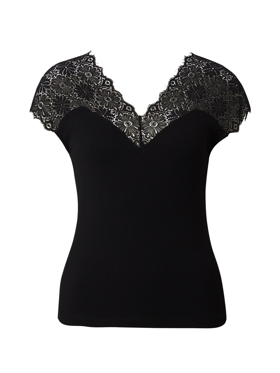 Футболка ABOUT YOU Shirt Camilla, черный
Футболка ABOUT YOU Shirt Camilla, черный