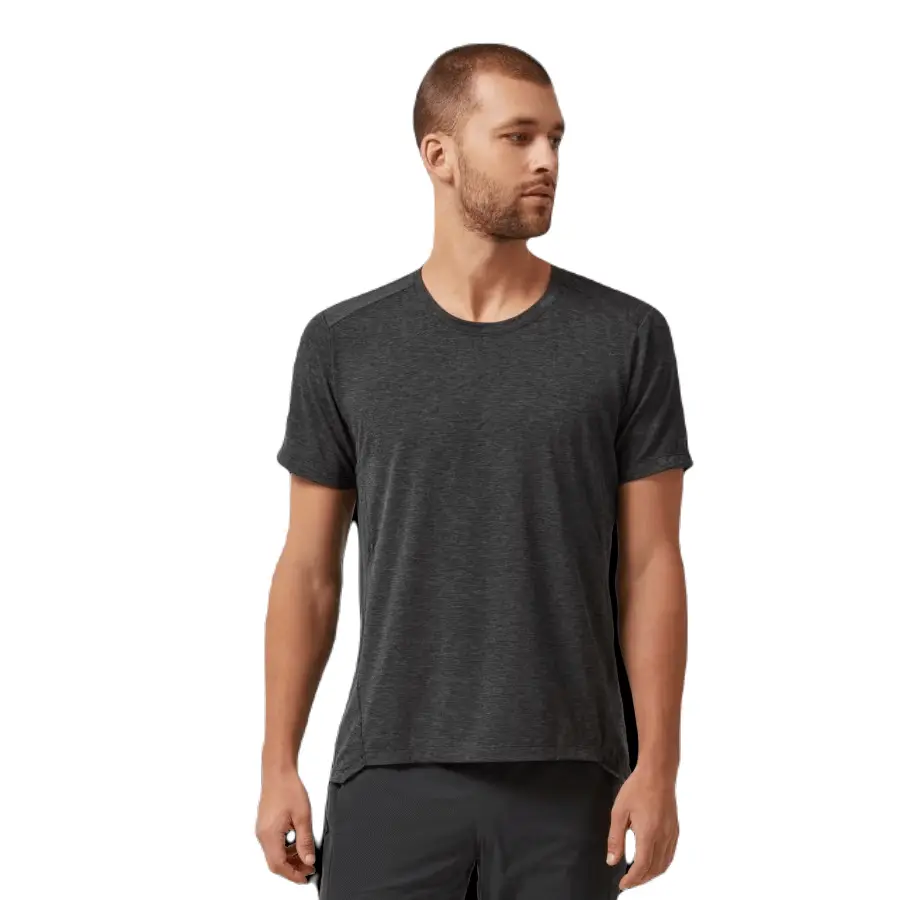 Футболка On Active-T, черный
Футболка On Active-T, черный