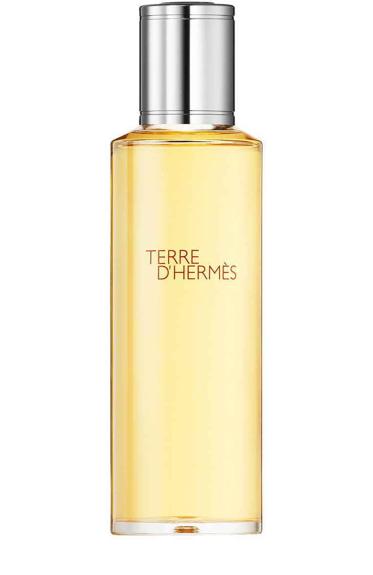 Духи Hermès Terre D'Hermes, Сменный блок (рефилл), 125 мл
Духи Hermès Terre D'Hermes, Сменный блок (рефилл), 125 мл