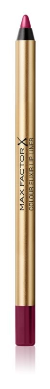 Помада Max Factor Colour Elixir, оттенок 70 Deep Berry 5 г
Помада Max Factor Colour Elixir, оттенок 70 Deep Berry 5 г