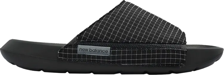 Сандалии New Balance 6302 Sandal 'Black', черный
Сандалии New Balance 6302 Sandal 'Black', черный