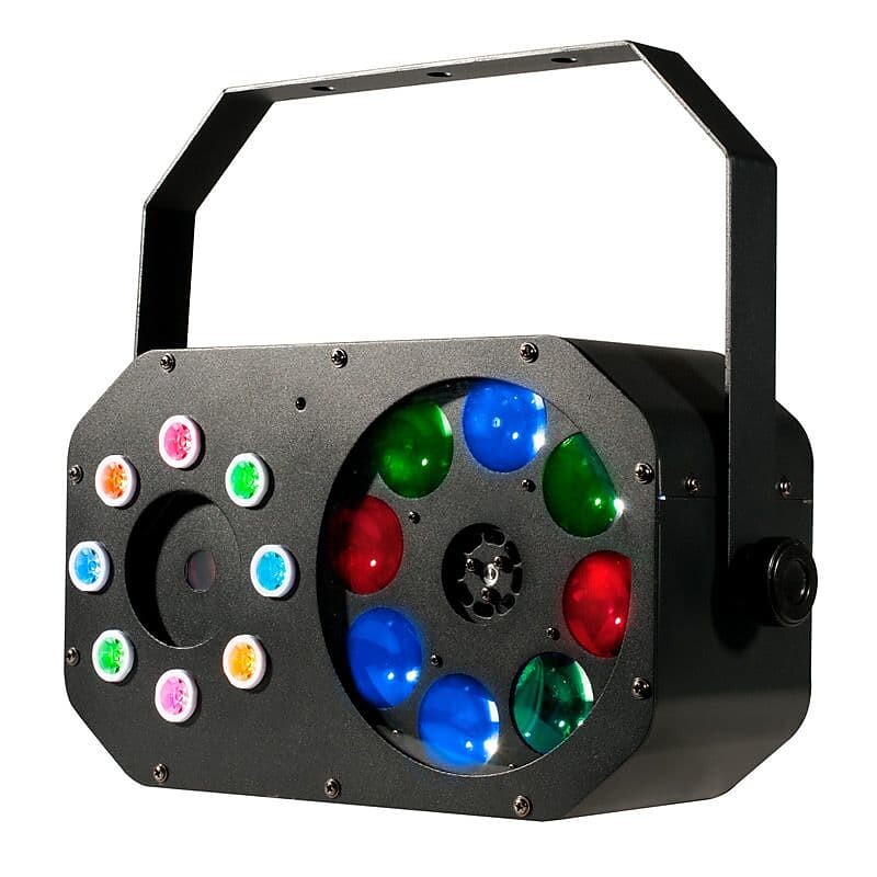 American DJ Startec Stinger Gobo
American DJ Startec Stinger Gobo