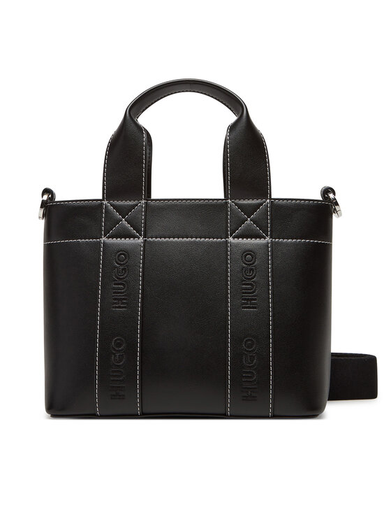 Сумочка Becky Up 50547473 Hugo, черный 
Сумочка Becky Up 50547473 Hugo, черный