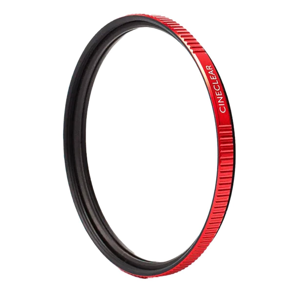 Moment 58mm CineClear UV Protection Glass Filter
Moment 58mm CineClear UV Protection Glass Filter