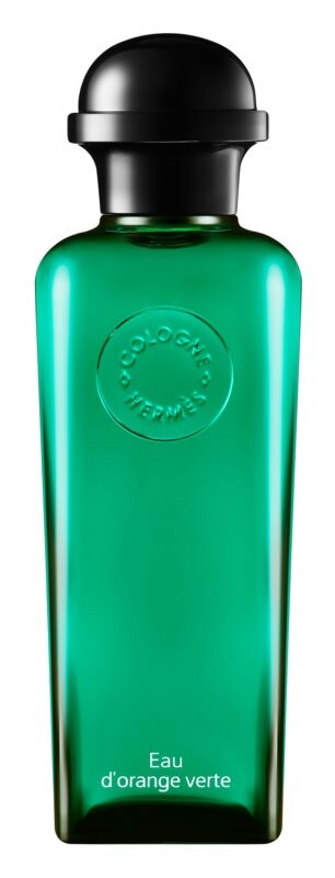 Одеколон HERMÈS Colognes Collection Eau d'Orange Verte, 400 мл
Одеколон HERMÈS Colognes Collection Eau d'Orange Verte, 400 мл