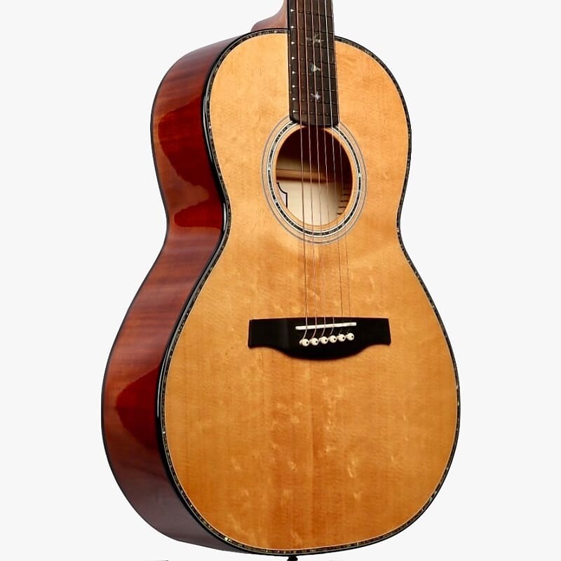 PRS SE Tonare Parlor Black Gold #19253 SE Tonare Parlor #19253
PRS SE Tonare Parlor Black Gold #19253 SE Tonare Parlor #19253