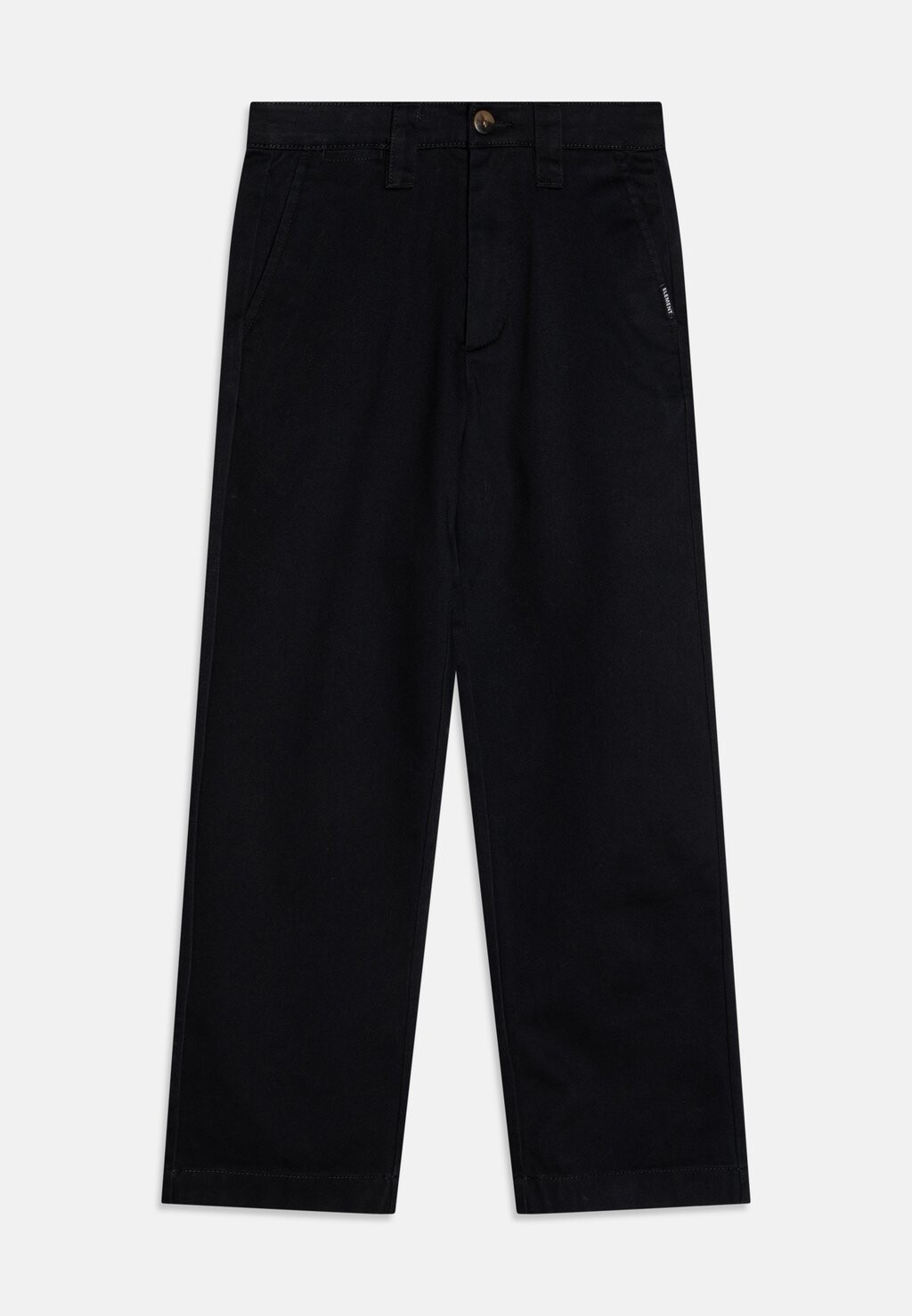 Чиносы HOWLAND WORK YOUTH Element, черный
Чиносы HOWLAND WORK YOUTH Element, черный