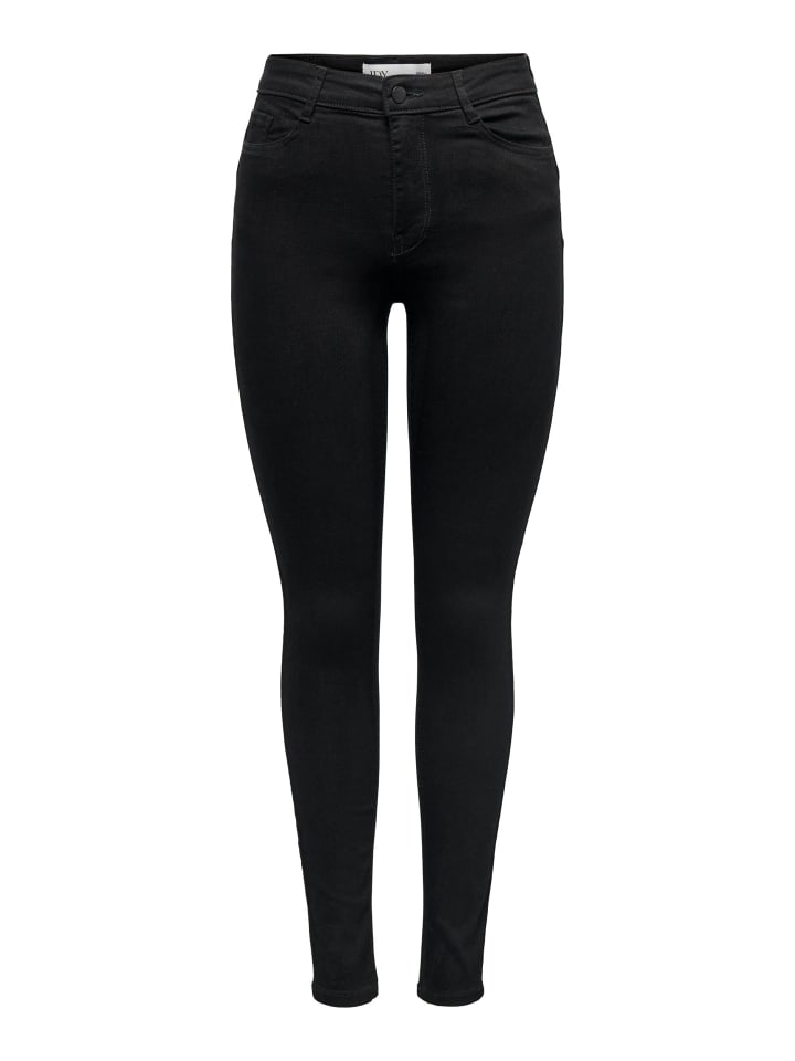 Джинсы JDY, черный
Джинсы JDY, черный
