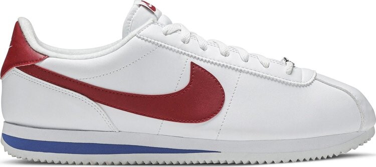 Кроссовки Nike Cortez Basic 'White Varsity Red', белый, Белый;серый, Кроссовки Nike Cortez Basic 'White Varsity Red', белый
Кроссовки Nike Cortez Basic 'White Varsity Red', белый, Белый;серый, Кроссовки Nike Cortez Basic 'White Varsity Red', белый