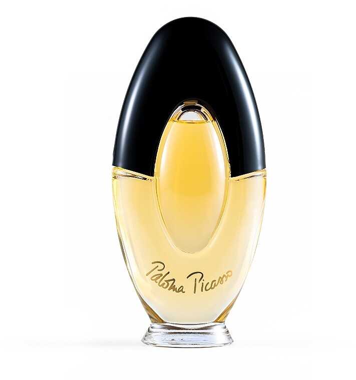 Туалетная вода Paloma Picasso Eau de Toilette
Туалетная вода Paloma Picasso Eau de Toilette