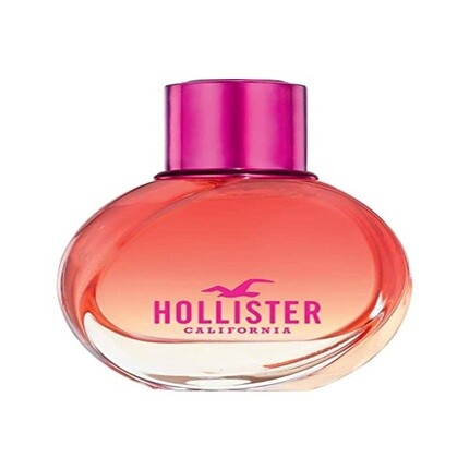 Женская парфюмерная вода Hollister 15 мл
Женская парфюмерная вода Hollister 15 мл