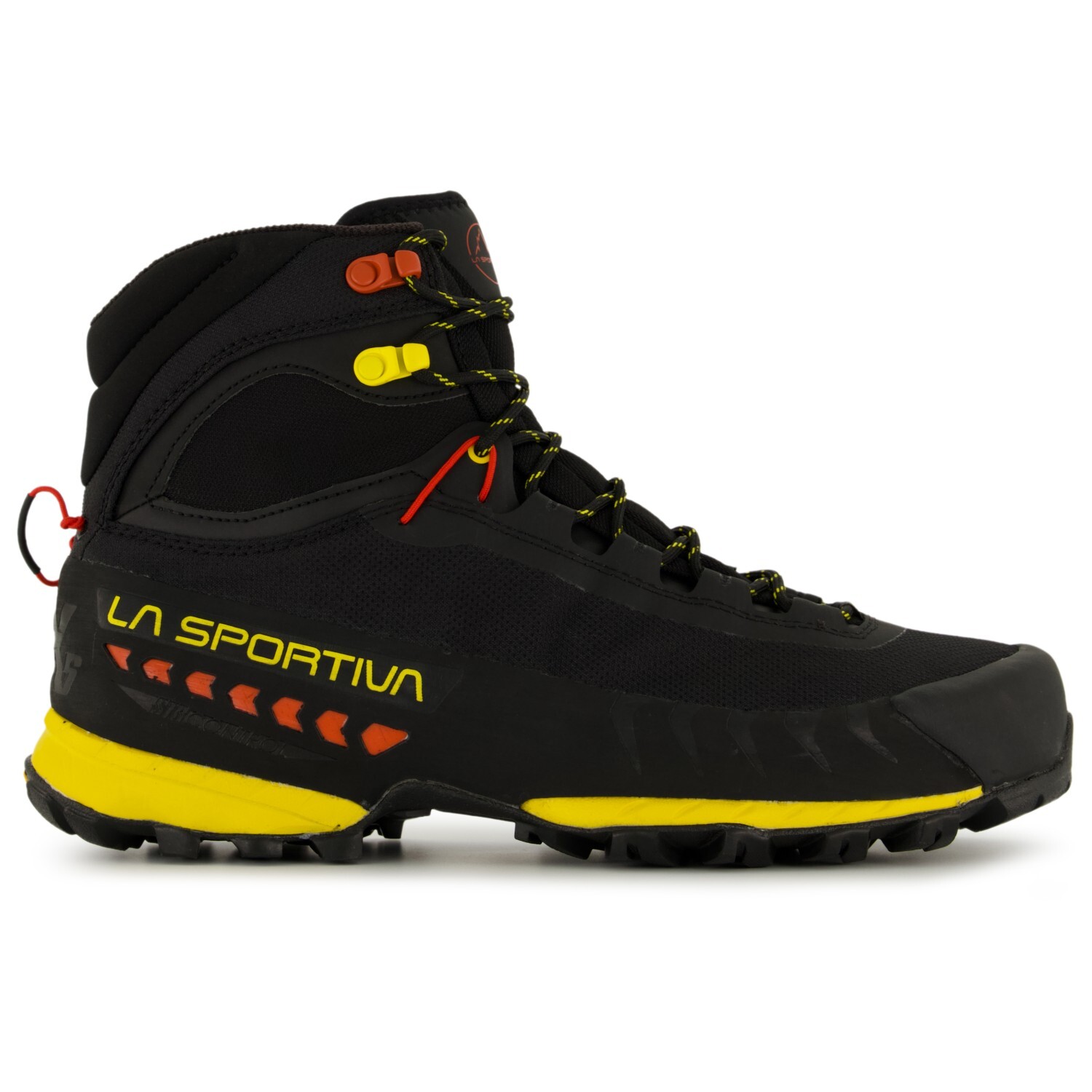 Ботинки для прогулки La Sportiva TXS GTX, цвет Black/Yellow, Черный, Ботинки для прогулки La Sportiva TXS GTX, цвет Black/Yellow
Ботинки для прогулки La Sportiva TXS GTX, цвет Black/Yellow, Черный, Ботинки для прогулки La Sportiva TXS GTX, цвет Black/Yellow
