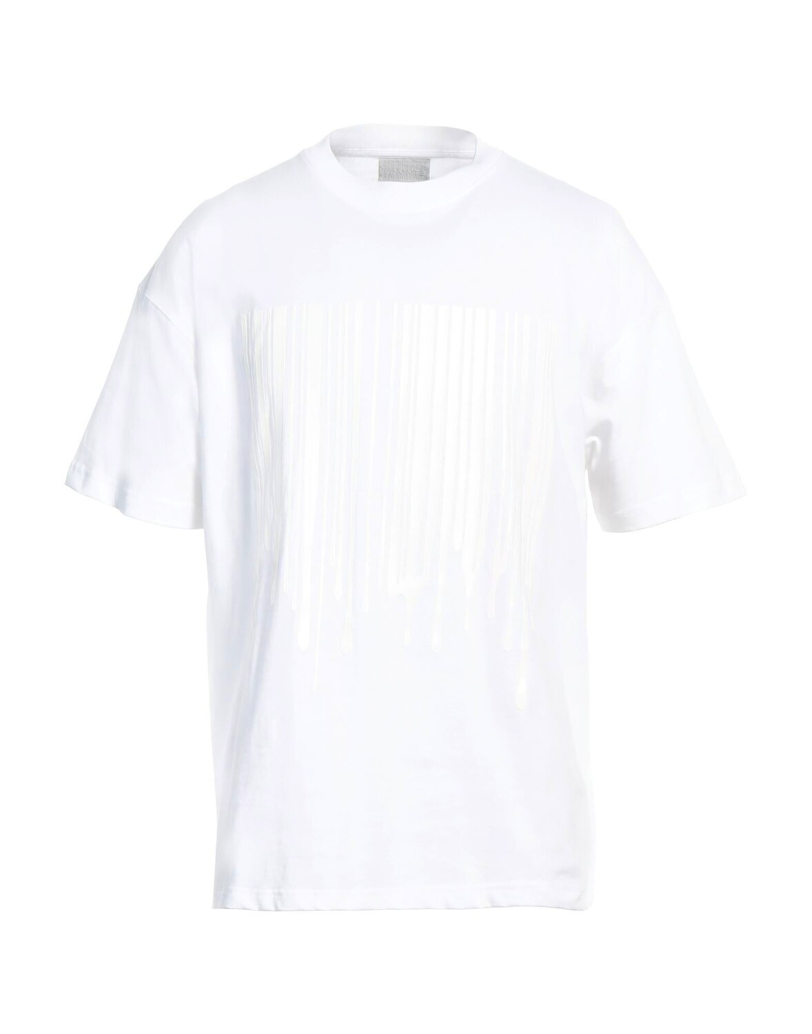 Футболка Vetements, белый
Футболка Vetements, белый