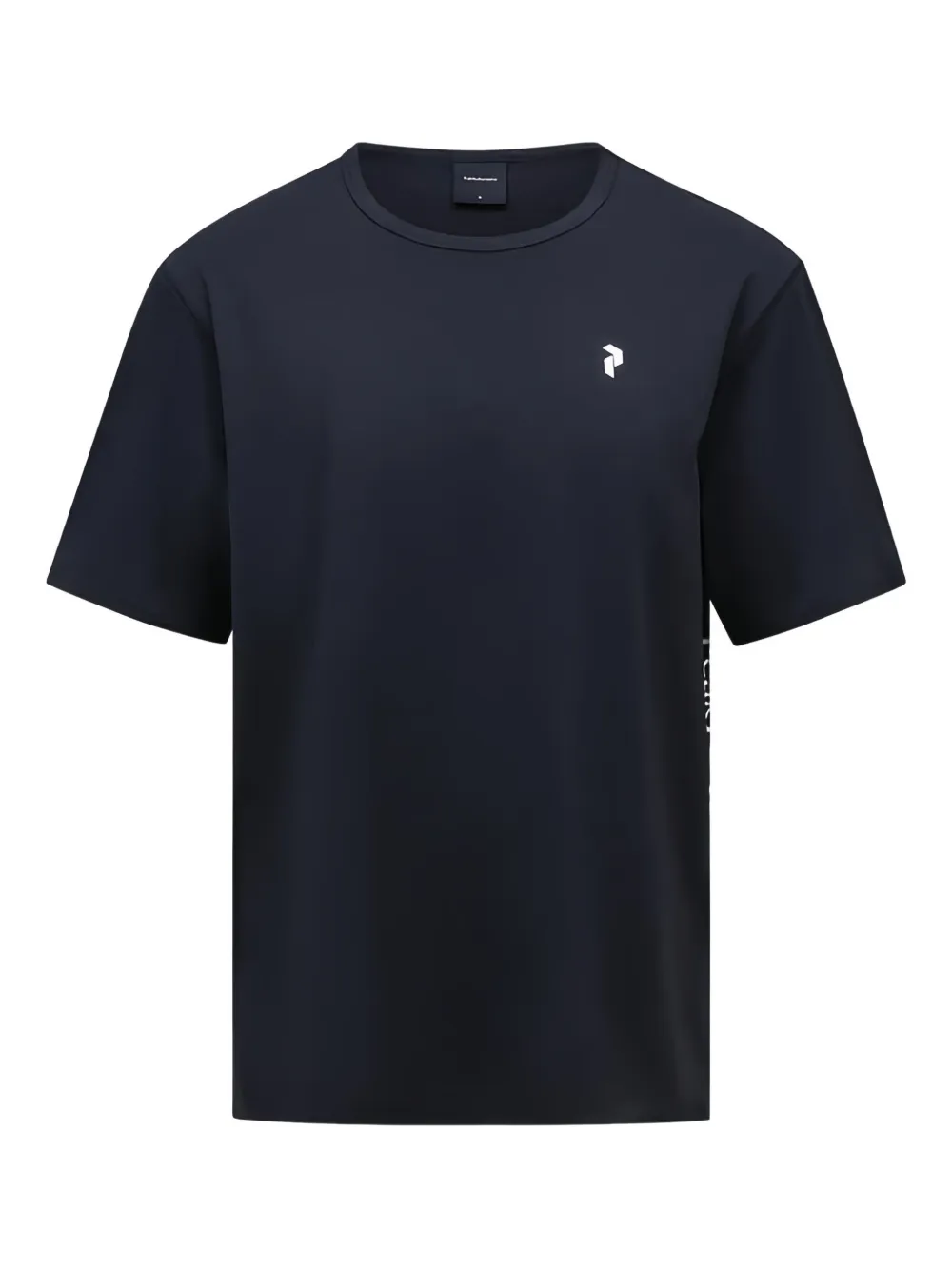 Спортивная футболка Trail с логотипом Peak Performance, черный
Спортивная футболка Trail с логотипом Peak Performance, черный