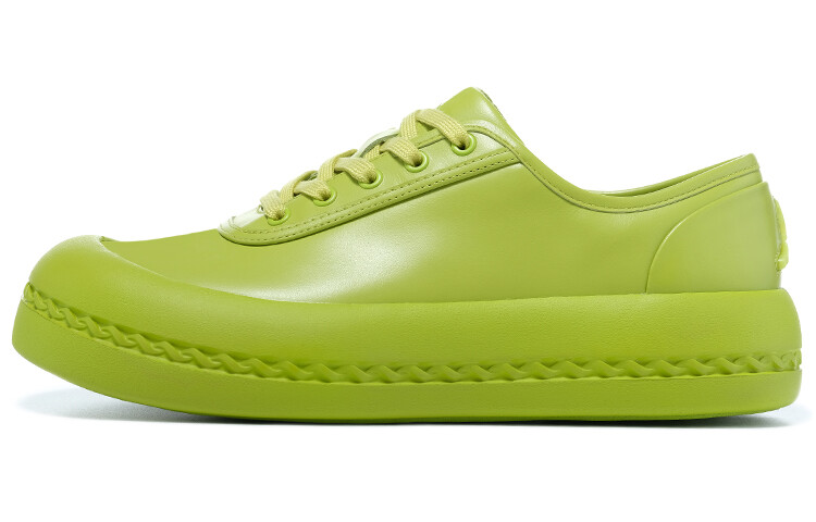 Кроссовки LI-NING 1990 Lost Chain Skateboarding Shoes Women's Low-top Green, светло-зеленый
Кроссовки LI-NING 1990 Lost Chain Skateboarding Shoes Women's Low-top Green, светло-зеленый