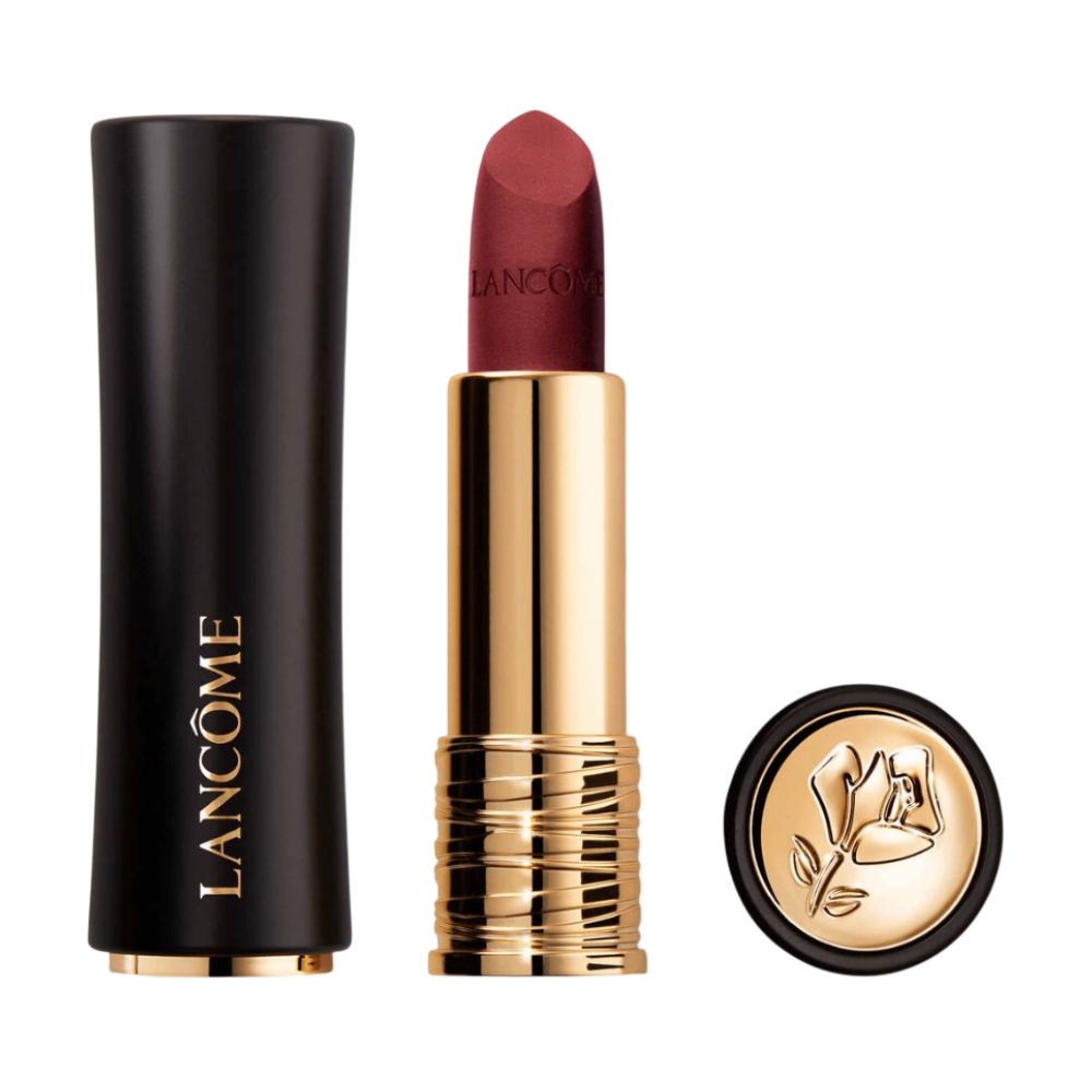 Губная помада Lancome L'Absolu Rouge Drama Matte, 507 Mademoiselle Lupita
Губная помада Lancome L'Absolu Rouge Drama Matte, 507 Mademoiselle Lupita