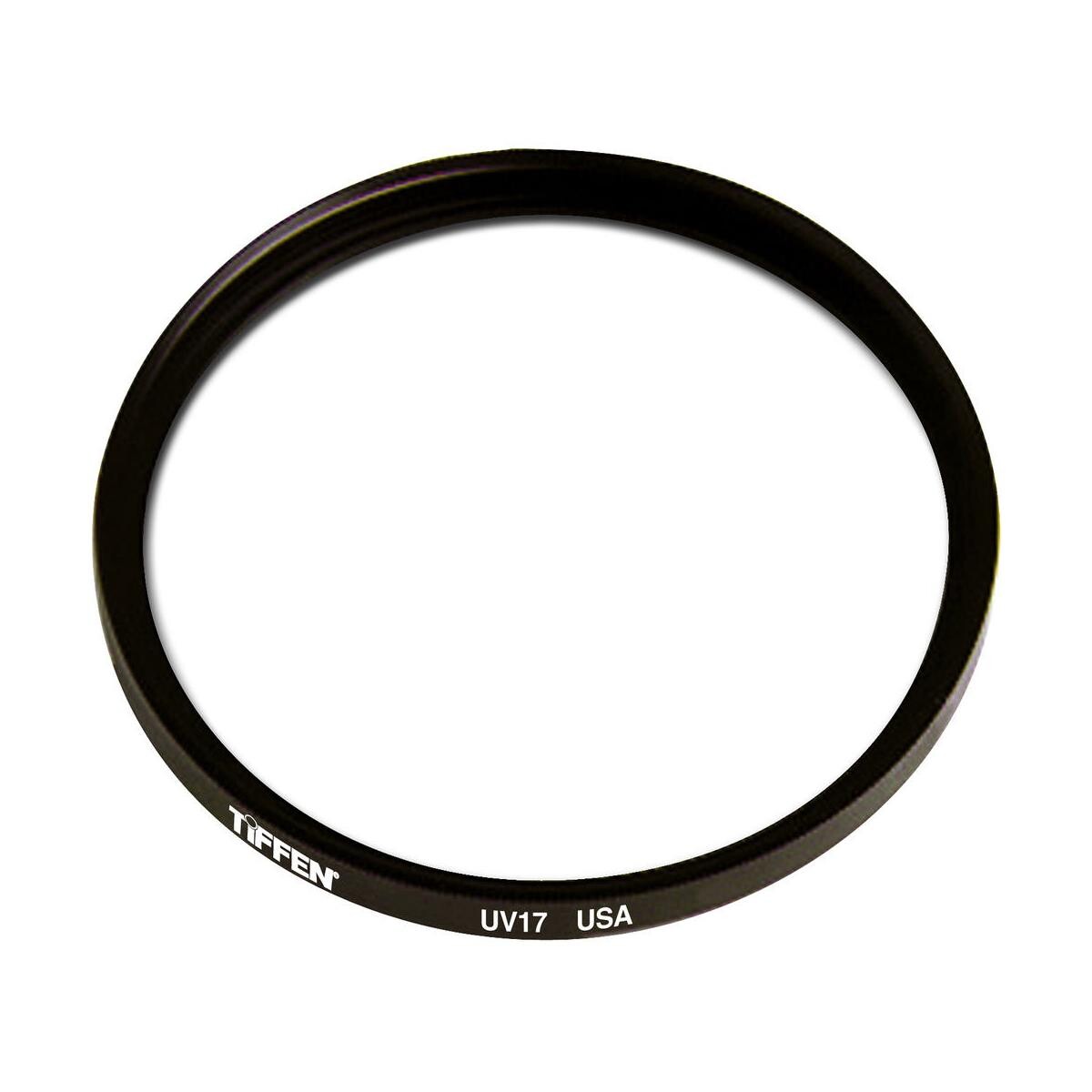 Tiffen 67mm UV-17 Haze-17 Filter
Tiffen 67mm UV-17 Haze-17 Filter