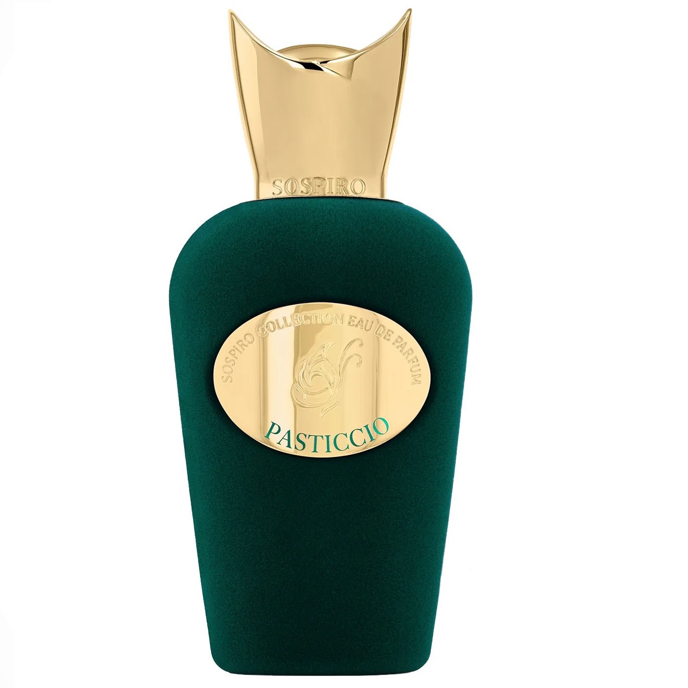Парфюмерная вода Sospiro Pasticcio Unisex
Парфюмерная вода Sospiro Pasticcio Unisex