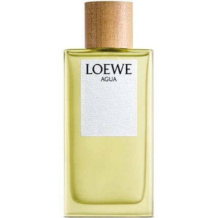 Loewe - Унисекс - Agua - Туалетная вода 50 мл
Loewe - Унисекс - Agua - Туалетная вода 50 мл