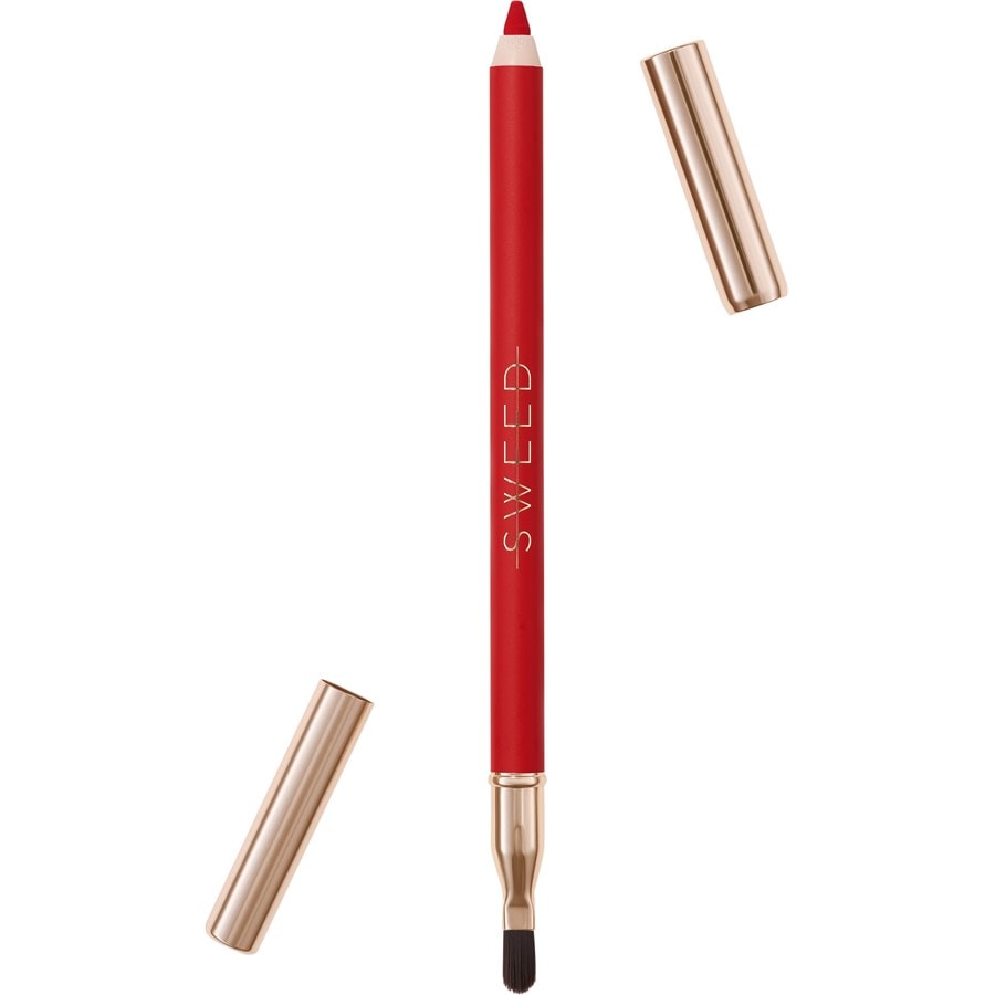 Помада Sweed Lip Liner, Classic Red / 1,1 g
Помада Sweed Lip Liner, Classic Red / 1,1 g