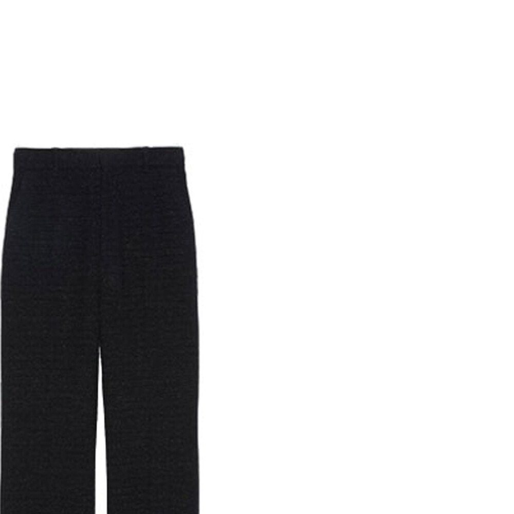 Повседневные брюки женские черные Gucci
Повседневные брюки женские черные Gucci