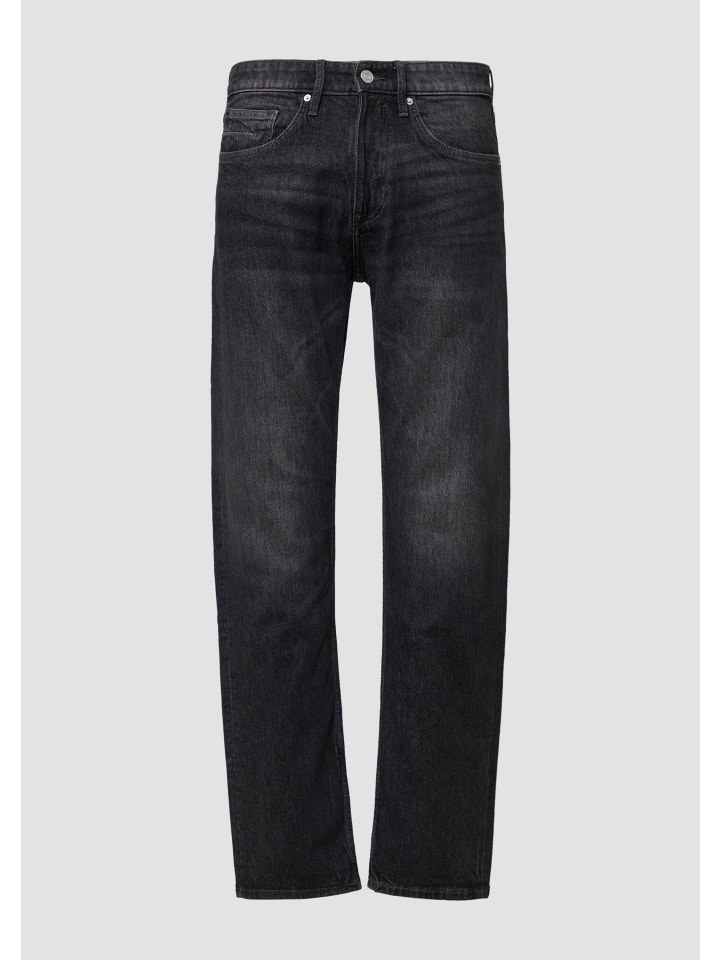 s.Oliver Джинсовые брюки BENITO, цвет 97Z5_graphite
s.Oliver Джинсовые брюки BENITO, цвет 97Z5_graphite