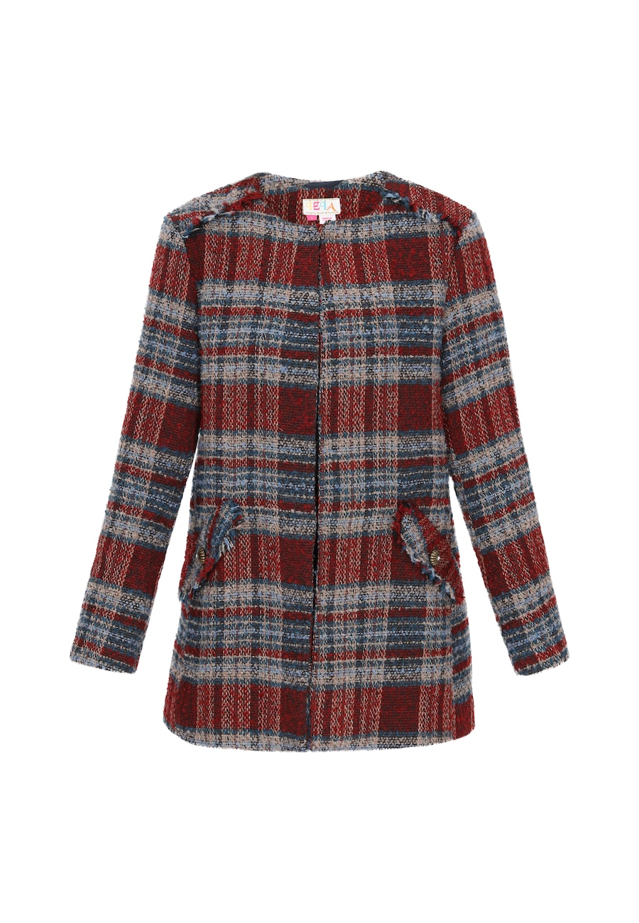 Блейзер IZIA, Beige/Mottled Red
Блейзер IZIA, Beige/Mottled Red