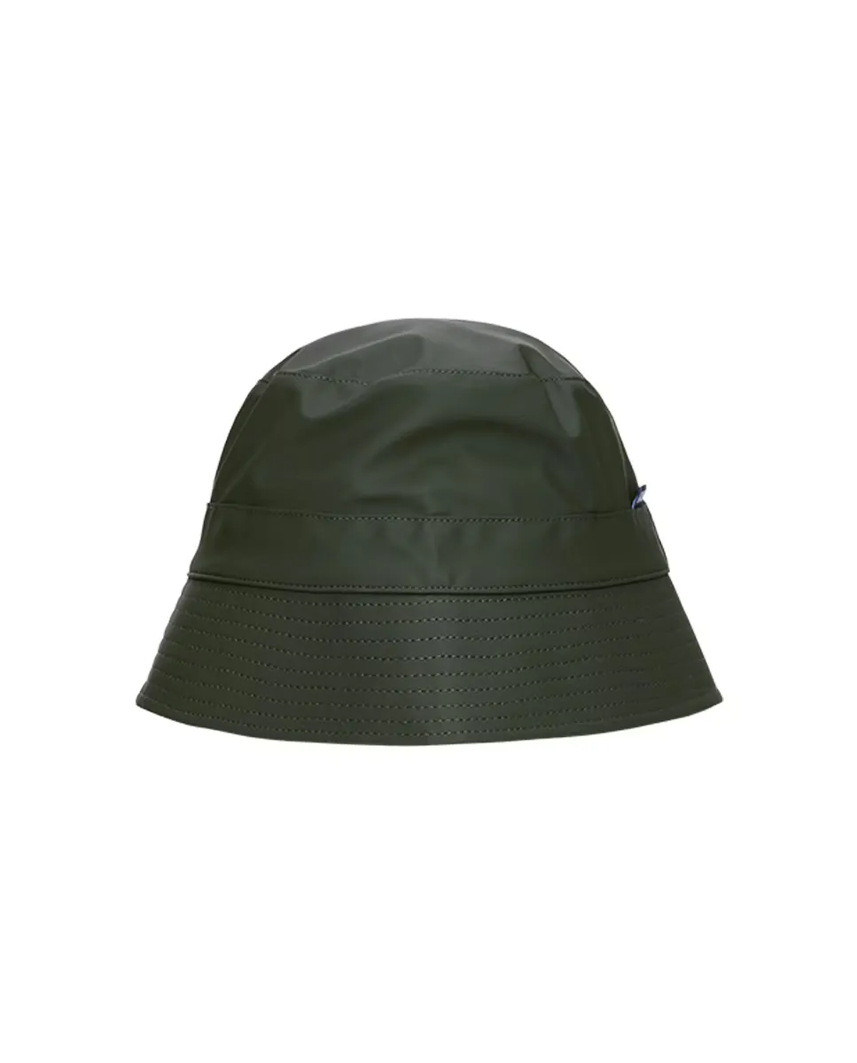 Rains Bucket Hat Шляпа от дождя, зеленый
Rains Bucket Hat Шляпа от дождя, зеленый