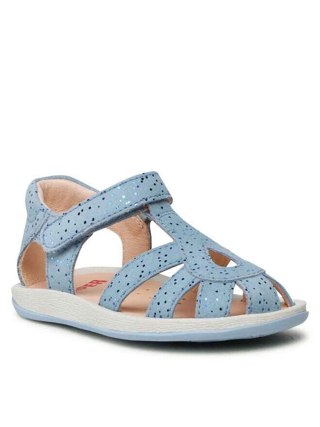 Сандалии Kicho Fw Camper, синий
Сандалии Kicho Fw Camper, синий