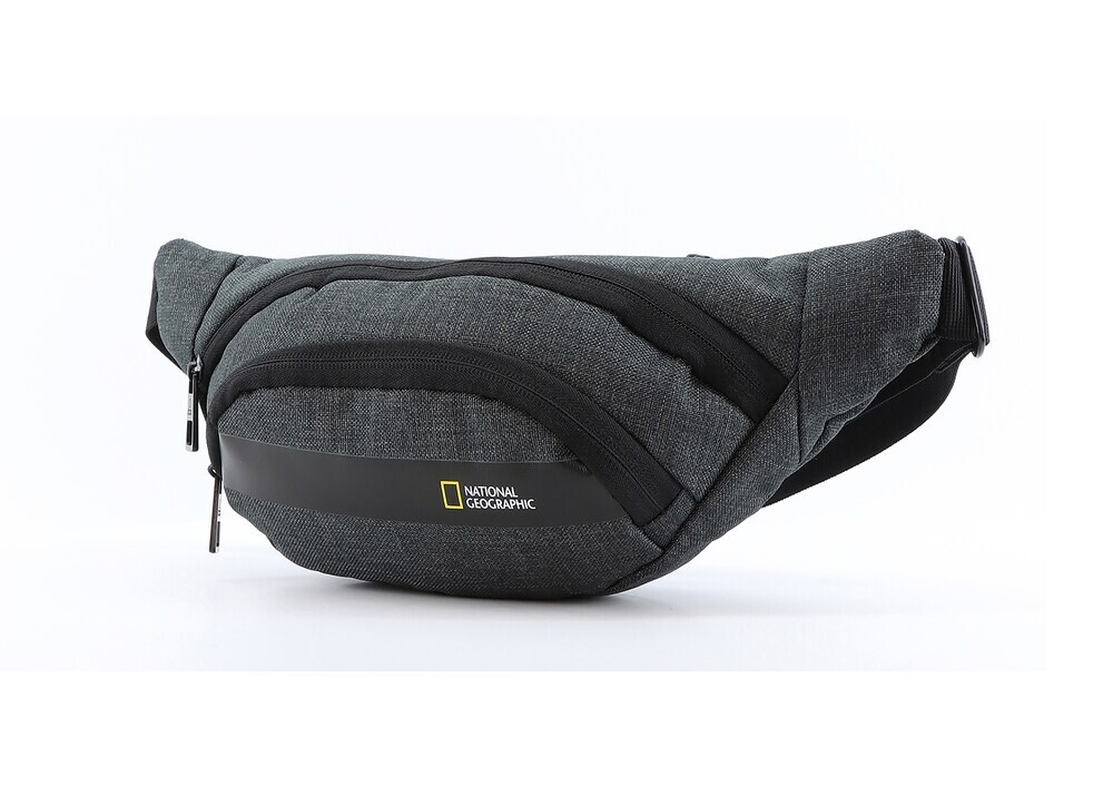 Поясная сумка National Geographic Stream, антрацит, Черный, Поясная сумка National Geographic Stream, антрацит
Поясная сумка National Geographic Stream, антрацит, Черный, Поясная сумка National Geographic Stream, антрацит
