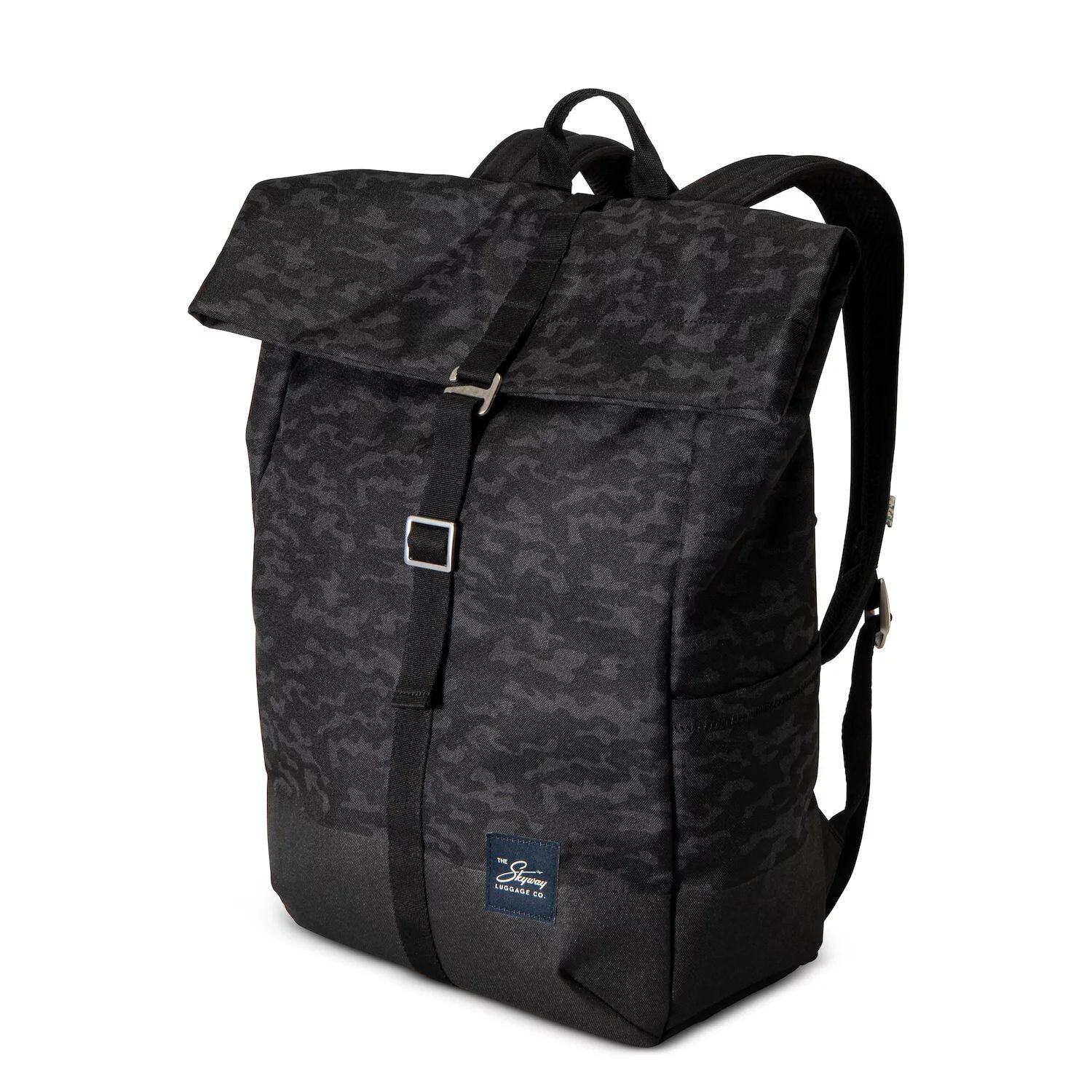 Рюкзак Skyway Rainier Rolltop Commuter
Рюкзак Skyway Rainier Rolltop Commuter