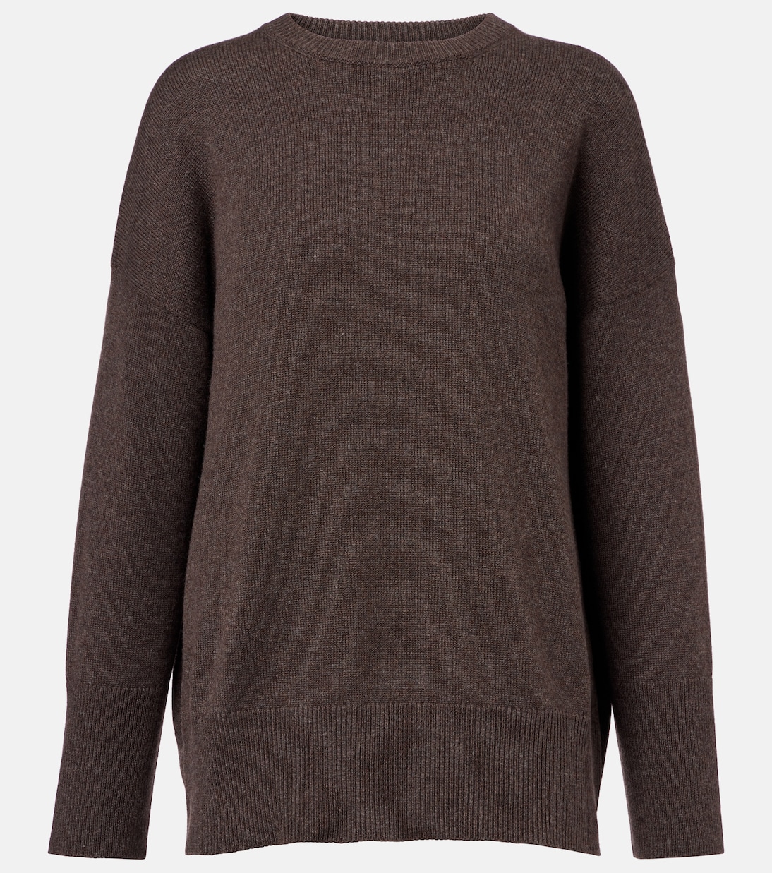 Кашемировый свитер Brunello Cucinelli, Moro
Кашемировый свитер Brunello Cucinelli, Moro