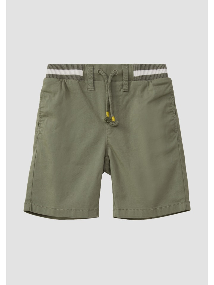 Шорты s.Oliver, оливковый
Шорты s.Oliver, оливковый