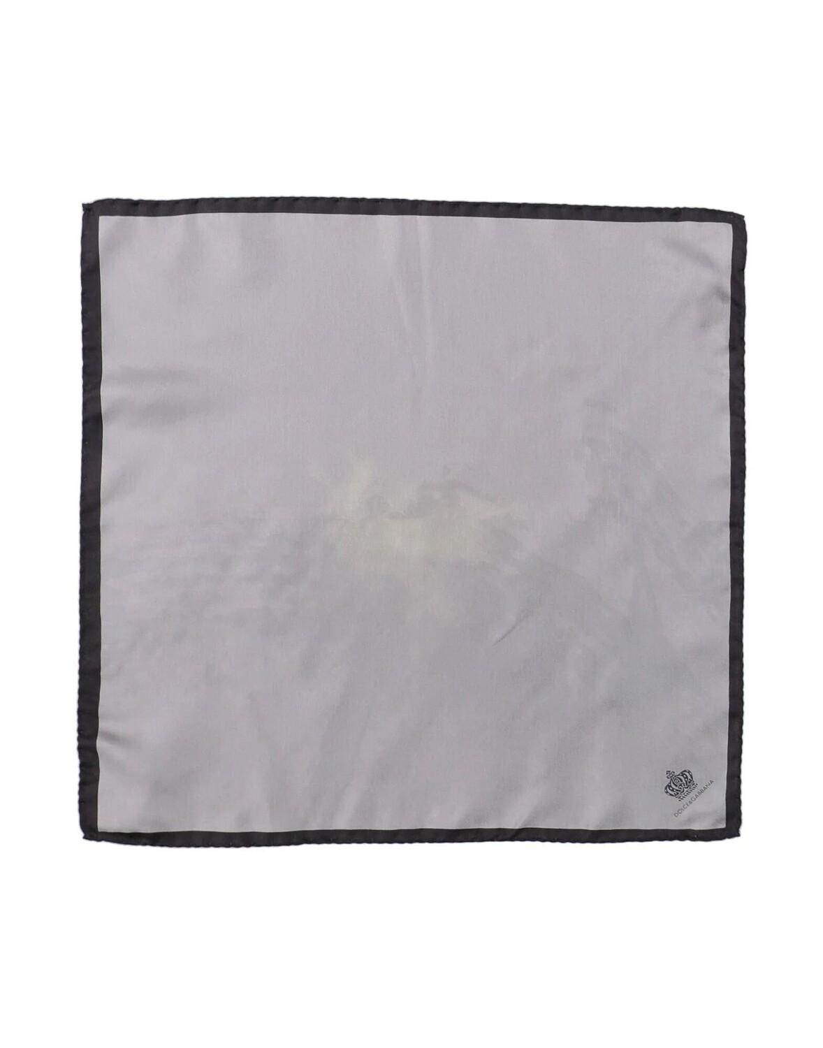 Шарф Dolce&Gabbana, светло-серый
Шарф Dolce&Gabbana, светло-серый