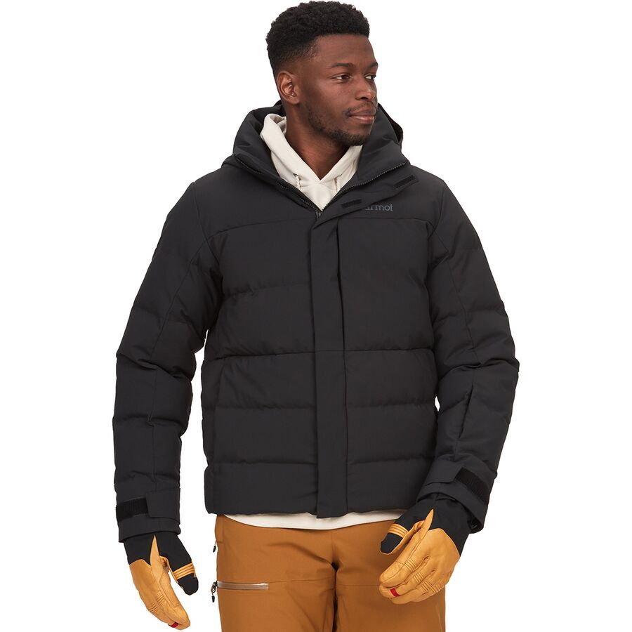 Куртка Marmot Shadow Marmot, Black
Куртка Marmot Shadow Marmot, Black