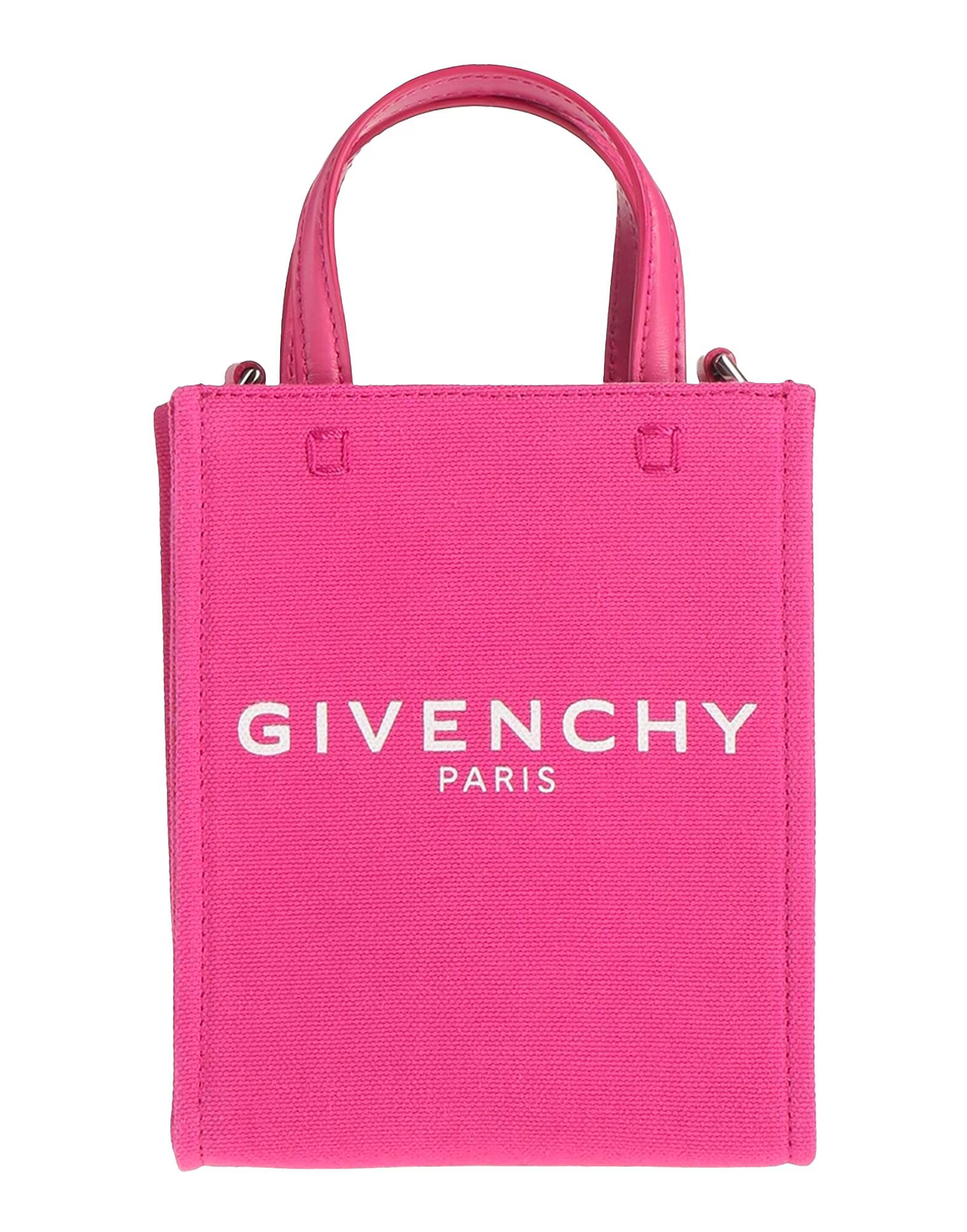 Сумка Givenchy, фуксия
Сумка Givenchy, фуксия