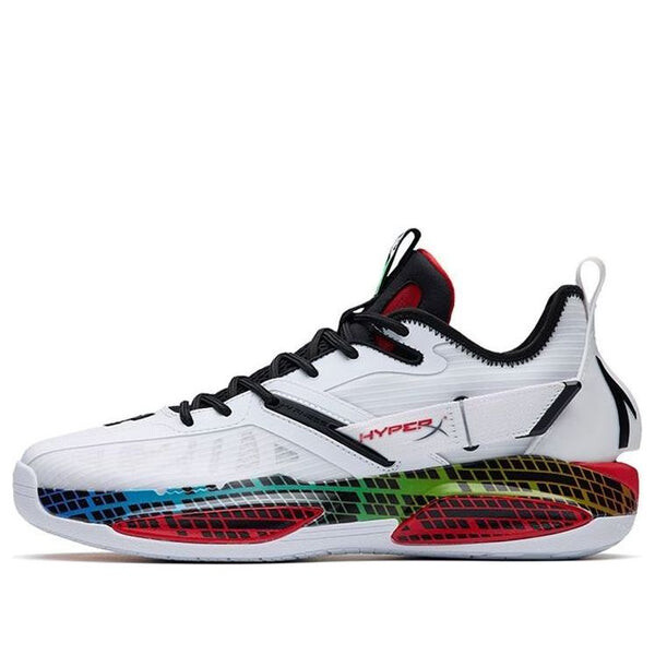 Кроссовки gh3 Anta, белый 
Кроссовки gh3 Anta, белый